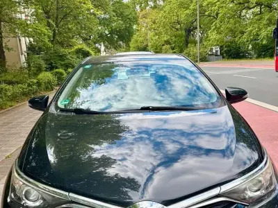 Gebraucht Toyota Auris