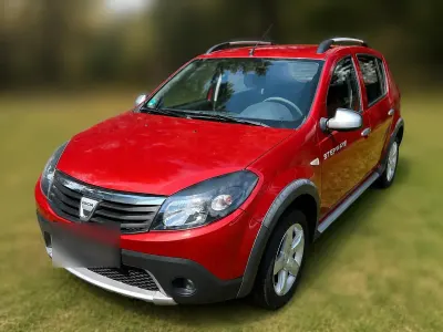 Gebraucht Dacia Sandero
