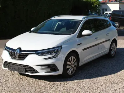 Occasion Renault Mégane II Business 116 ch (85 kW) 2021 Berline