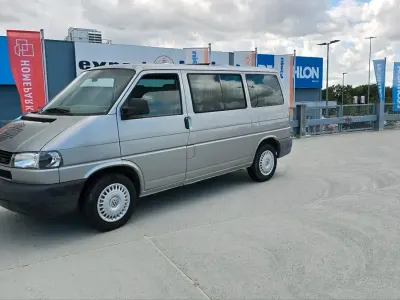 Używany VW T4