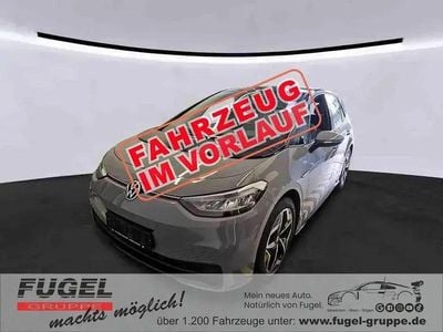 Brugt VW ID.3 Pro Performance 150 kW (204 HK) 2023 Grå Hatchback