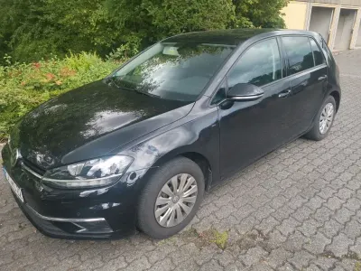 Gebraucht VW Golf VII