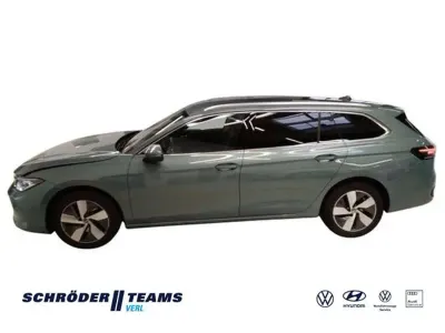 Gebraucht VW Passat