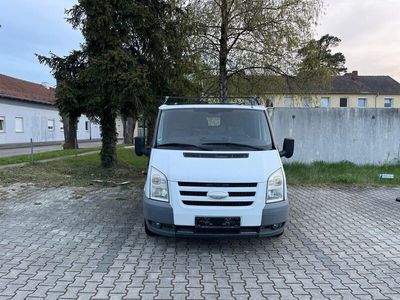 gebraucht Ford Transit 2.2d Neuer TÜV