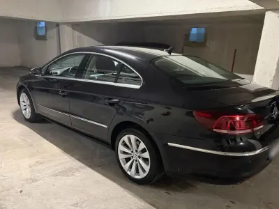 Gebraucht VW CC