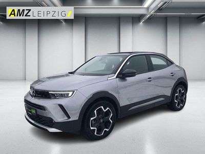Grau metallic Gebraucht 2025 Opel Mokka-e Ultimate SUV | 23.990 € (Fairer Preis)