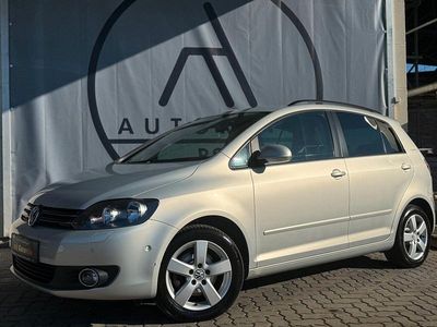 Gebraucht VW Golf VI Team 105 PS (77 kW) 2010 Silber Kleinwagen