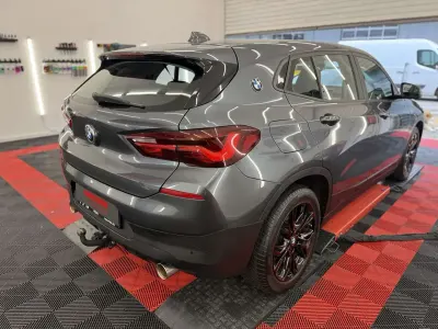 Gebraucht BMW X2