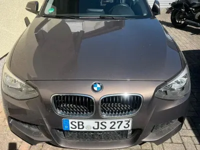 Gebraucht BMW 114
