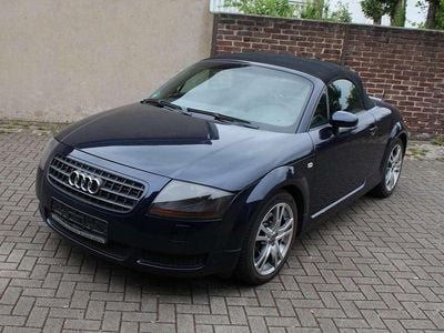 Audi TT Roadster