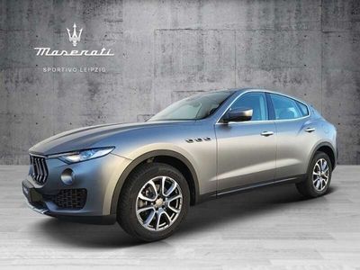 gebraucht Maserati Levante Diesel *Fahrassistenz Paket*