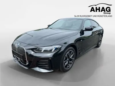 Gebraucht BMW i4 Sport Line 250 kW (340 PS) 2025 Andere Limousine