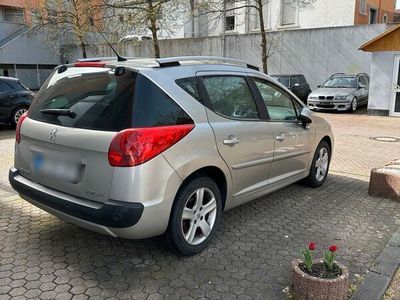 gebraucht Peugeot 207 ❗️❗️❗️