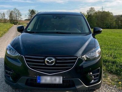 gebraucht Mazda CX-5 NAKAMA D 175 INTENSE AWD