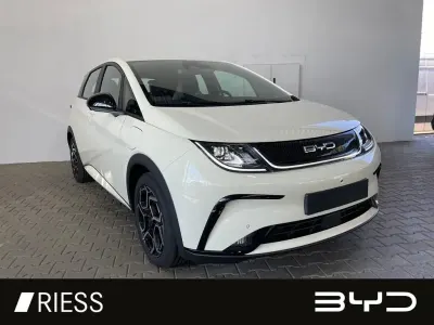 Gebraucht BYD Dolphin