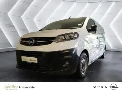 Gebraucht Opel Vivaro-e Combi