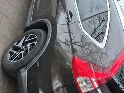 Braun Gebraucht 2017 Honda CR-V Elegance SUV | 16.500 € (Fairer Preis)