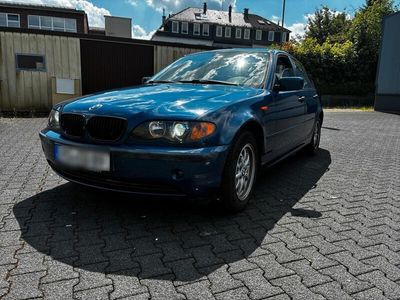 BMW 316