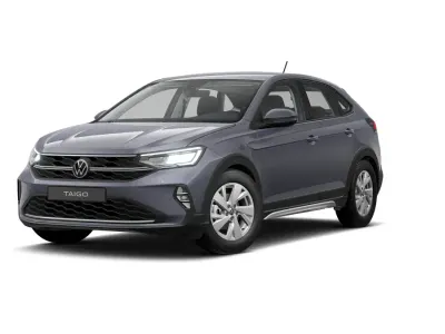 Gebraucht VW Taigo