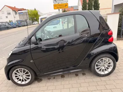 Gebraucht Smart ForTwo Coupé