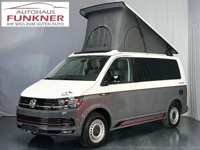 Gebraucht VW California