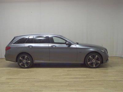 Mercedes C300e
