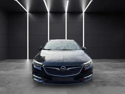 Gebraucht Opel Insignia