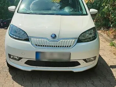 Gebraucht Skoda Citigo-e IV