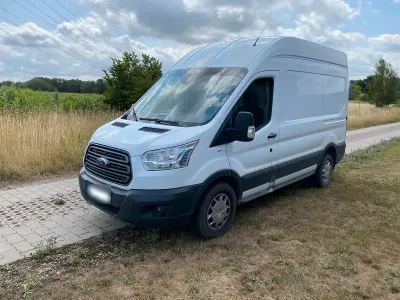 Gebraucht Ford Transit