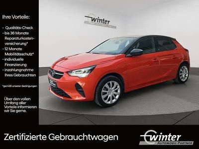Opel Corsa-e