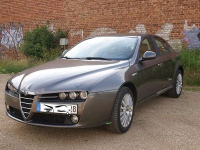 Alfa Romeo 159