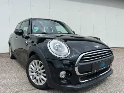 Gebraucht Mini ONE