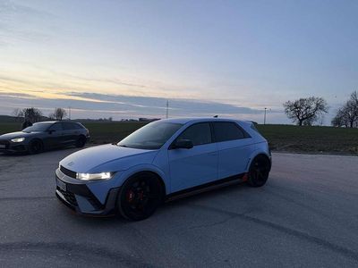 Gebraucht Hyundai Ioniq 5 447 kW (609 PS) 2024 SUV