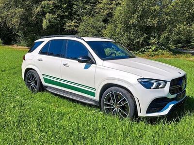 Mercedes GLE400