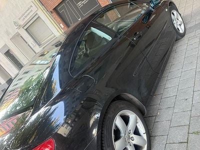 Peugeot 407 Coupe
