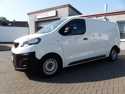 gebraucht Peugeot Expert Kasten Premium L2, Klima, Navi, Kamera