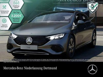 Mercedes EQE350