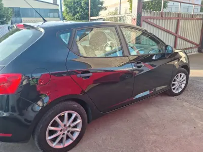 Gebraucht Seat Ibiza