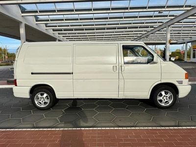 VW T4