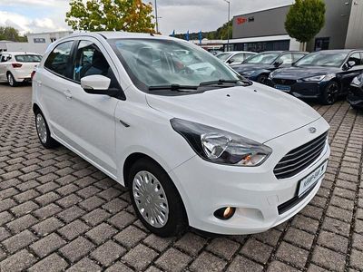 Ford Ka Plus