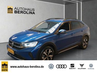 Gebraucht VW Taigo R 116 PS (85 kW) 2024 Blau SUV