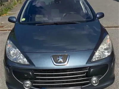 Gebraucht Peugeot 307