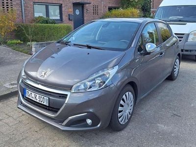 Gebraucht Peugeot 208