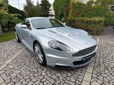 Aston Martin DBS
