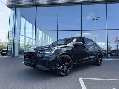 Gebraucht Audi SQ8 Competition 507 PS (372 kW) 2022 SUV