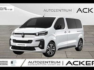 Citroën Spacetourer