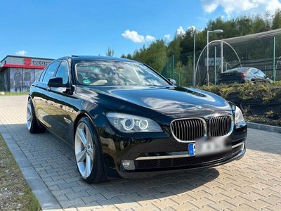 BMW 750L
