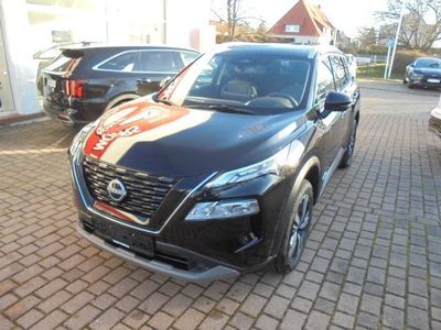 gebraucht Nissan X-Trail 1.5 VC-T e-Power 204PS N-Connecta