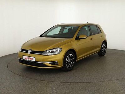 Andere Gebraucht 2018 VW Golf Join Limousine | 15.990 € (Etwas zu teuer)