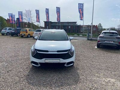 gebraucht Kia Sportage Edition 7